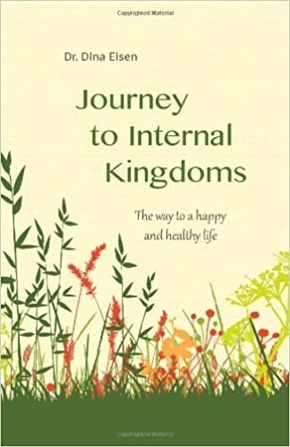 תרגום עברית - אנגלית Journey to Internal Kingdoms